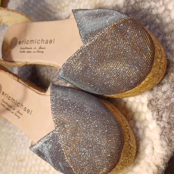 Eric Michael Copa espadrilles - Picture 14 of 15
